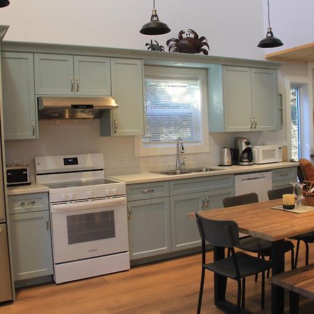 Avonlea Forest Hill Cottages New Glasgow Εξωτερικό φωτογραφία