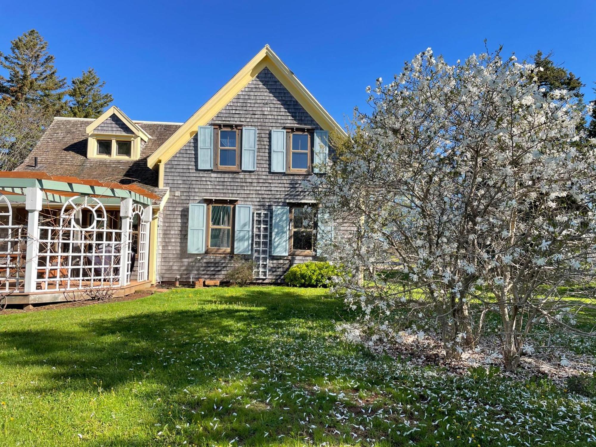 Avonlea Forest Hill Cottages New Glasgow Εξωτερικό φωτογραφία