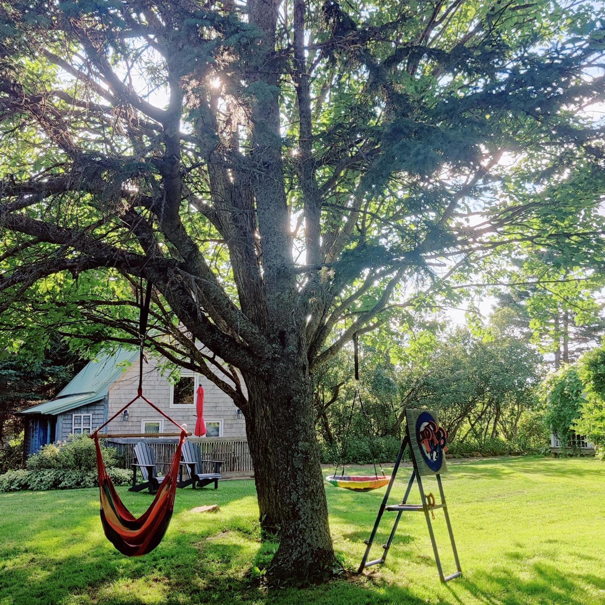 Avonlea Forest Hill Cottages New Glasgow Εξωτερικό φωτογραφία