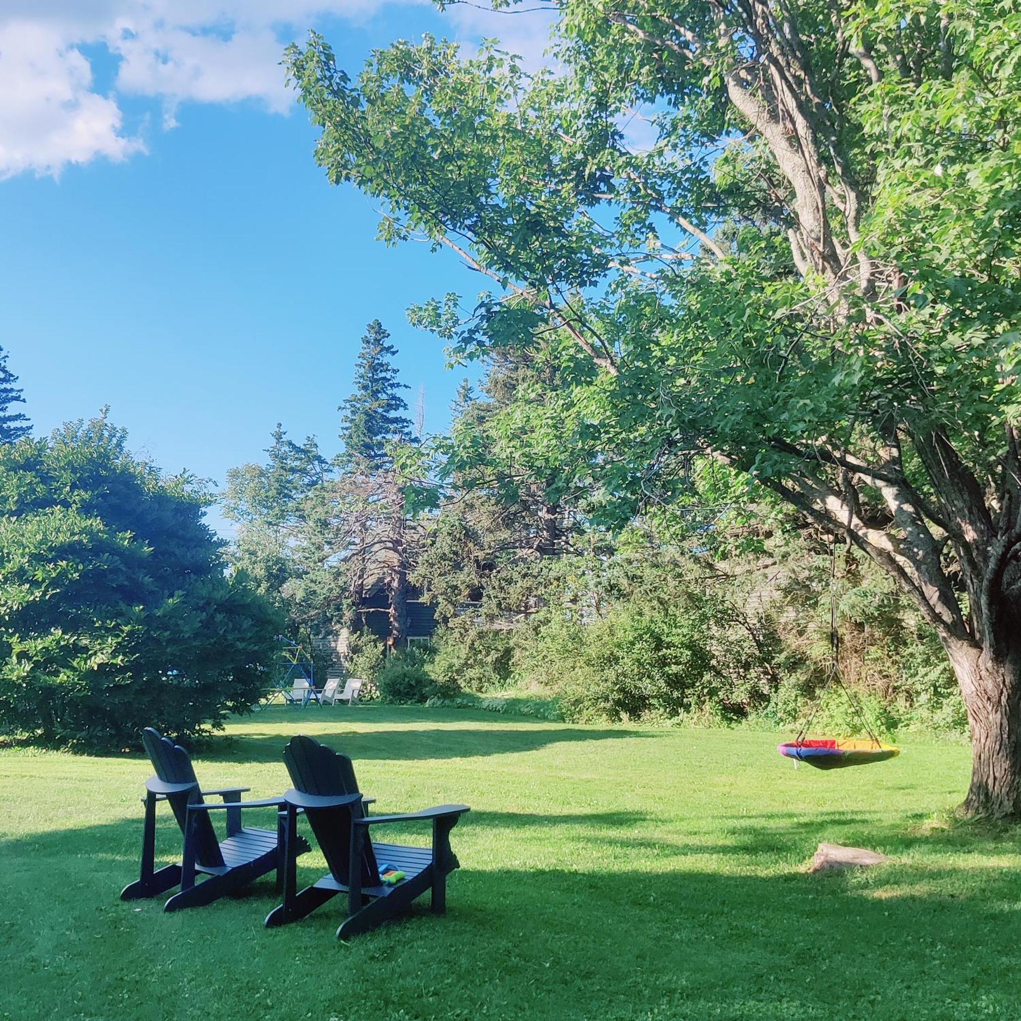 Avonlea Forest Hill Cottages New Glasgow Εξωτερικό φωτογραφία