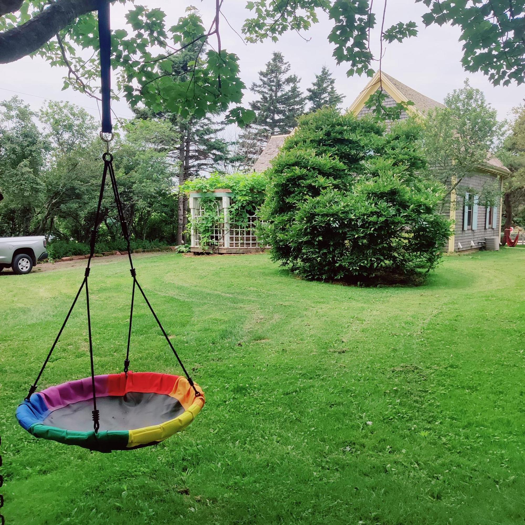 Avonlea Forest Hill Cottages New Glasgow Εξωτερικό φωτογραφία