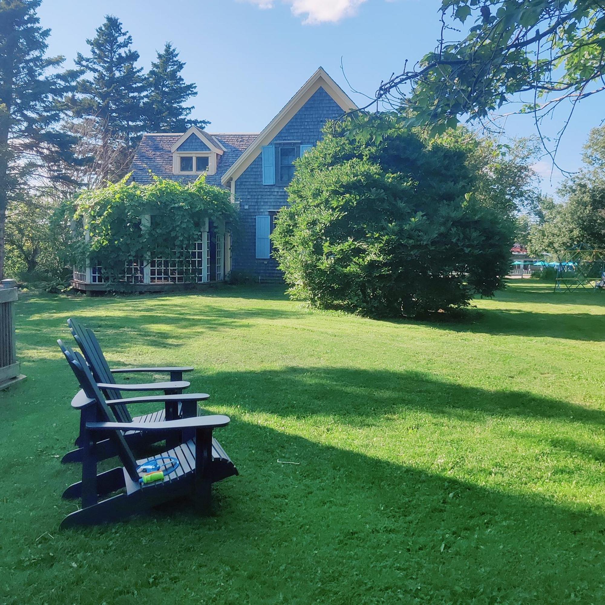Avonlea Forest Hill Cottages New Glasgow Εξωτερικό φωτογραφία