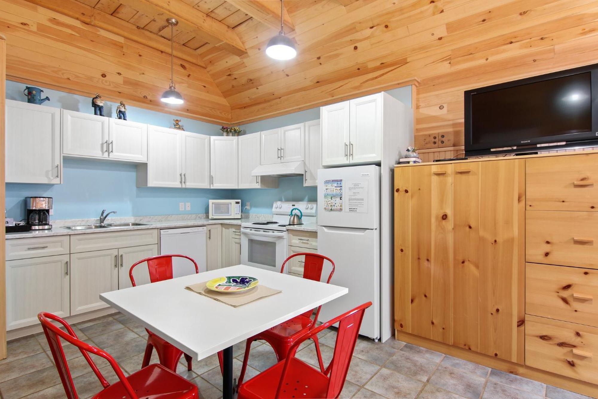 Avonlea Forest Hill Cottages New Glasgow Εξωτερικό φωτογραφία