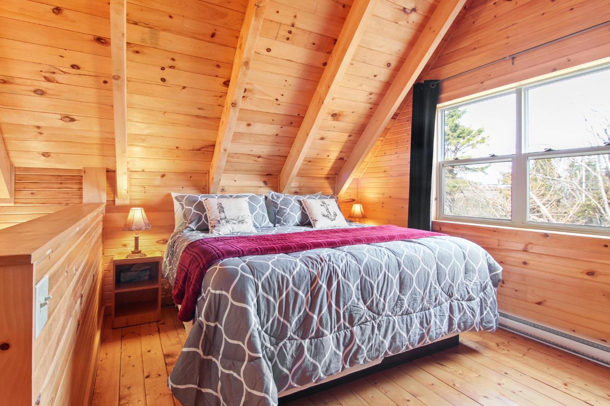Avonlea Forest Hill Cottages New Glasgow Εξωτερικό φωτογραφία