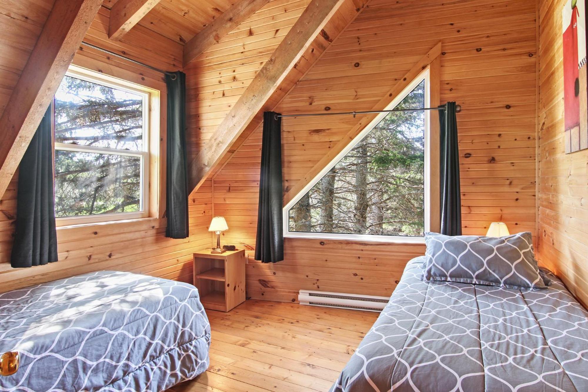 Avonlea Forest Hill Cottages New Glasgow Εξωτερικό φωτογραφία