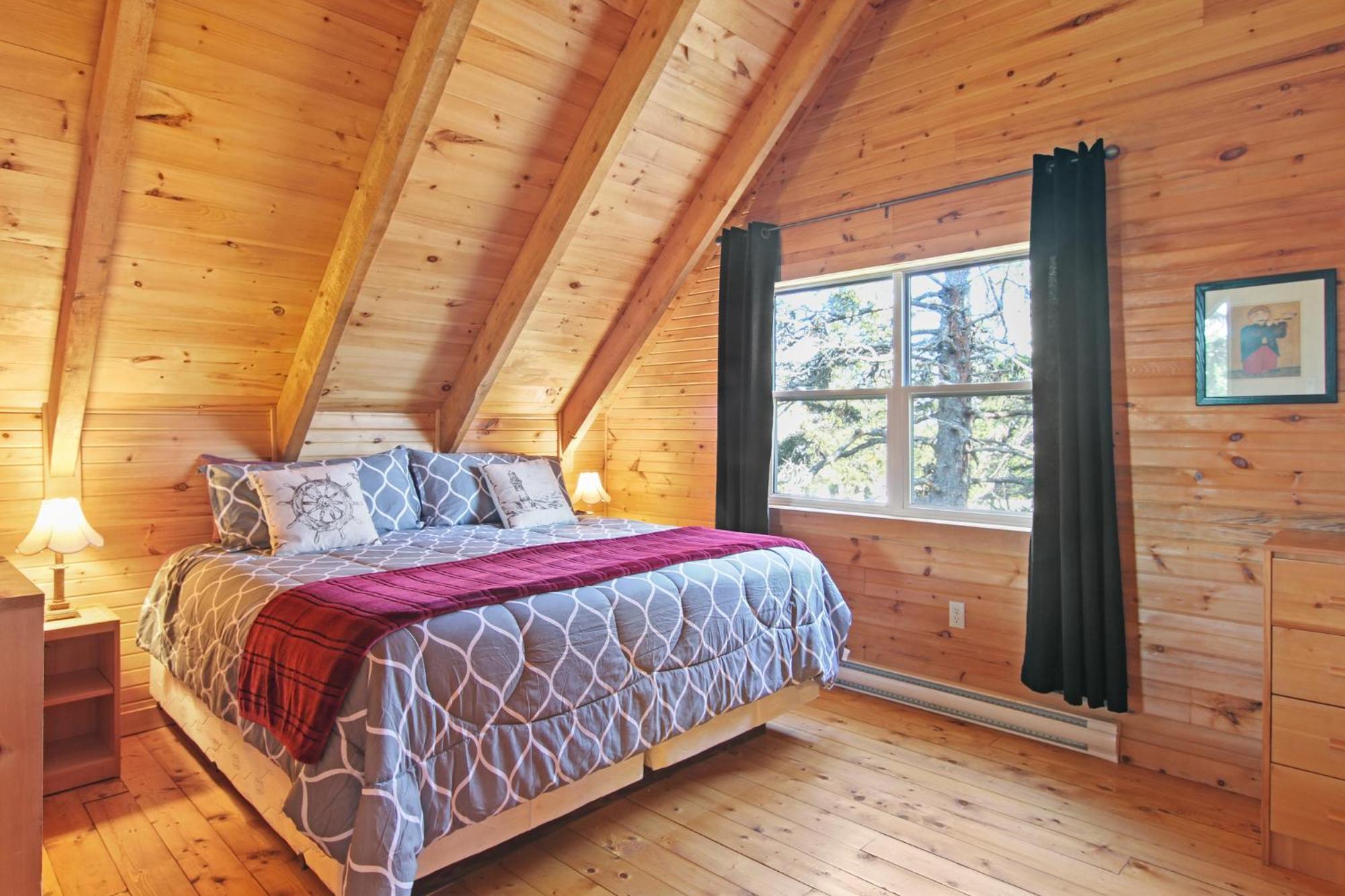 Avonlea Forest Hill Cottages New Glasgow Εξωτερικό φωτογραφία