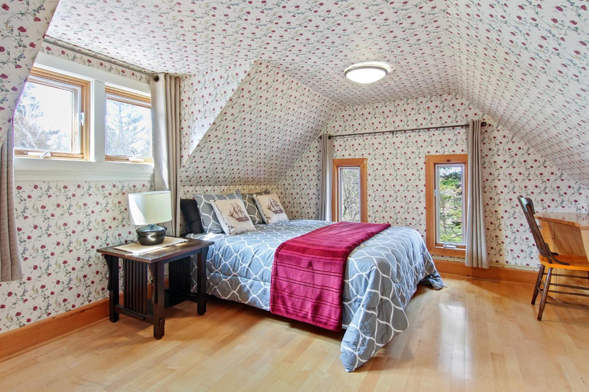 Avonlea Forest Hill Cottages New Glasgow Εξωτερικό φωτογραφία