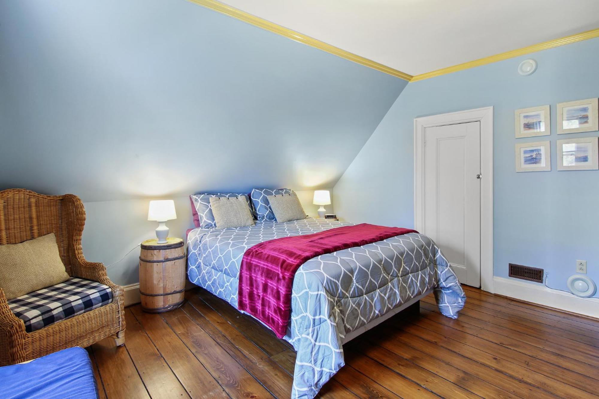 Avonlea Forest Hill Cottages New Glasgow Εξωτερικό φωτογραφία