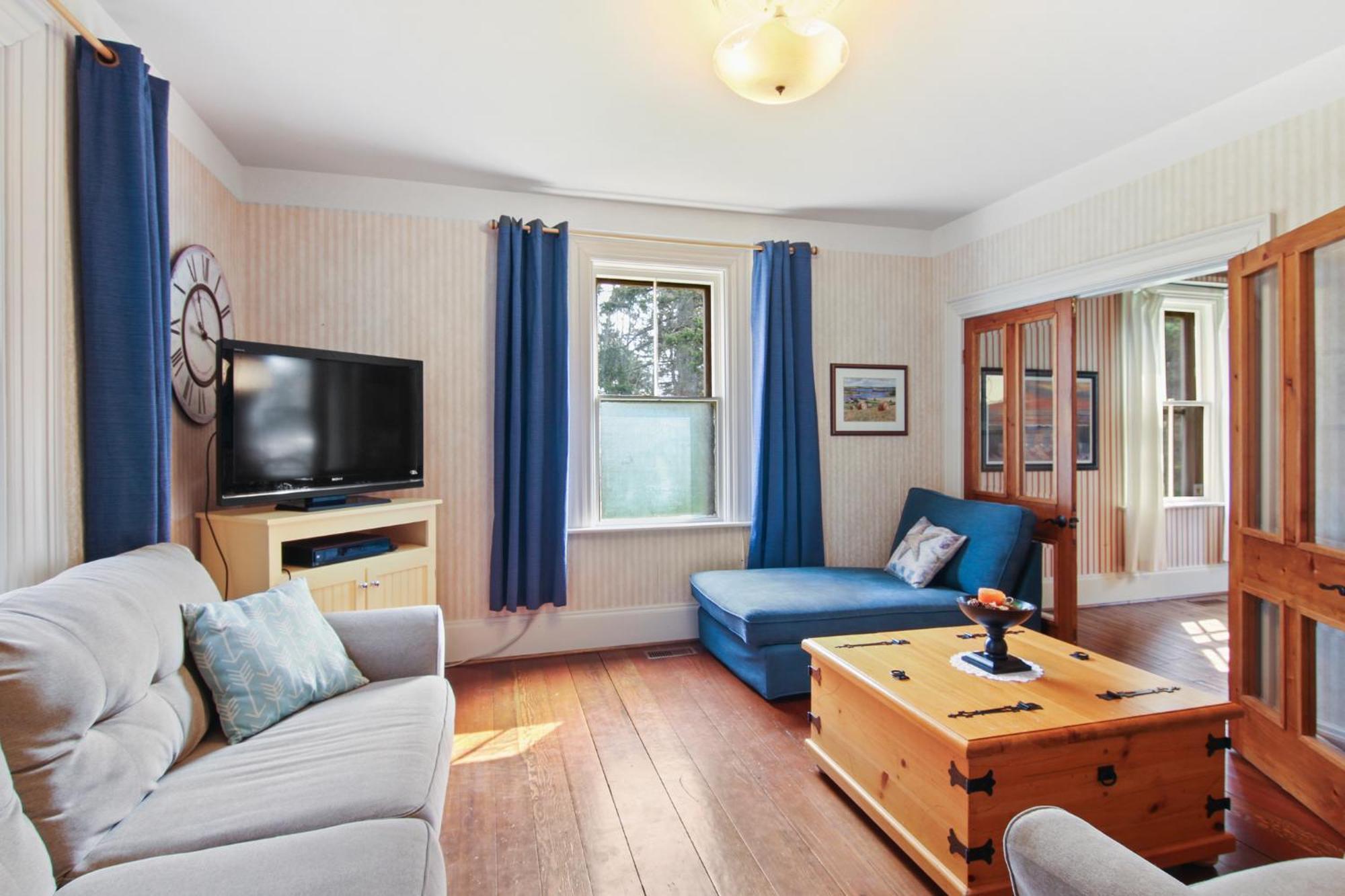 Avonlea Forest Hill Cottages New Glasgow Εξωτερικό φωτογραφία