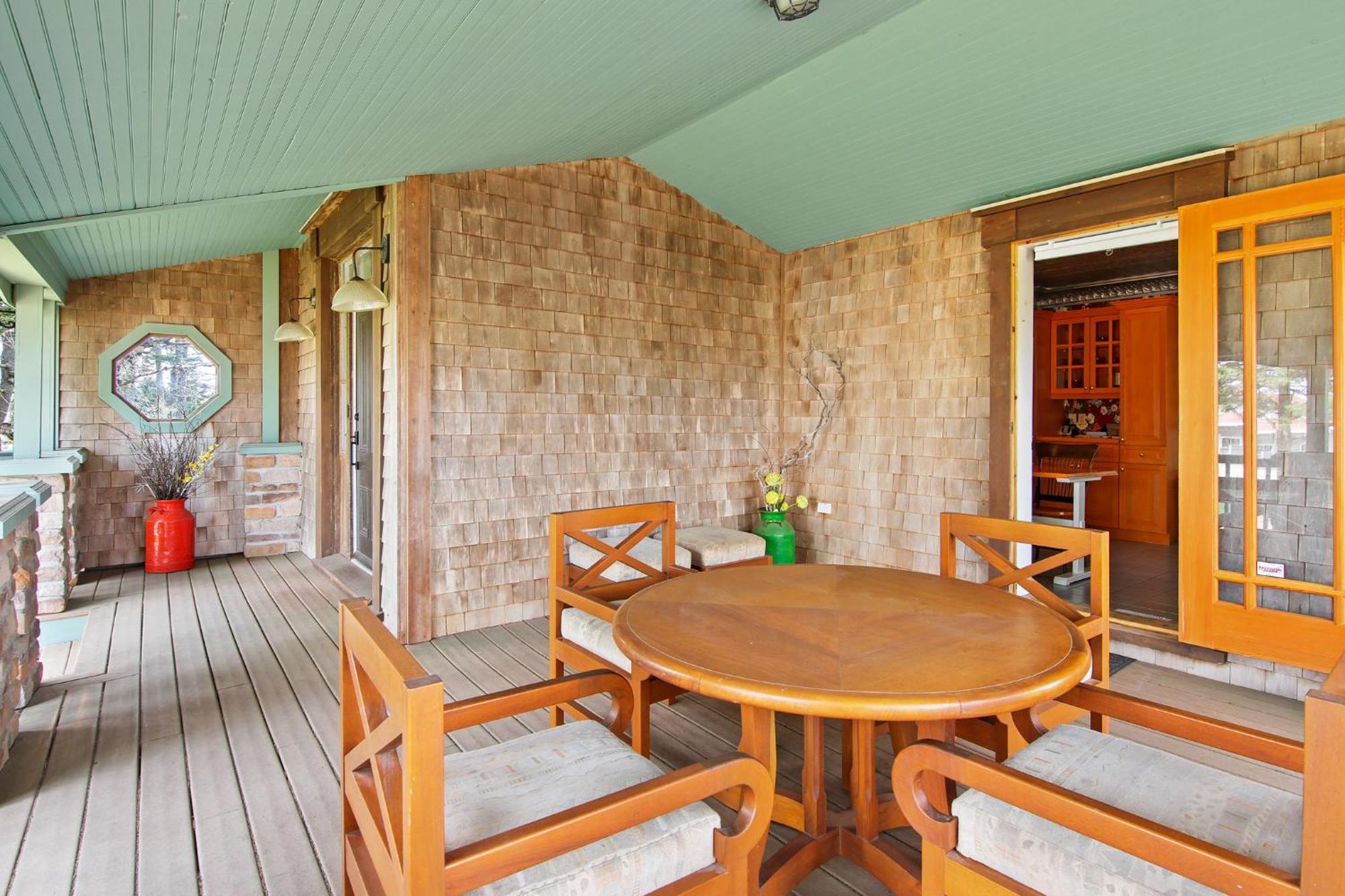 Avonlea Forest Hill Cottages New Glasgow Εξωτερικό φωτογραφία