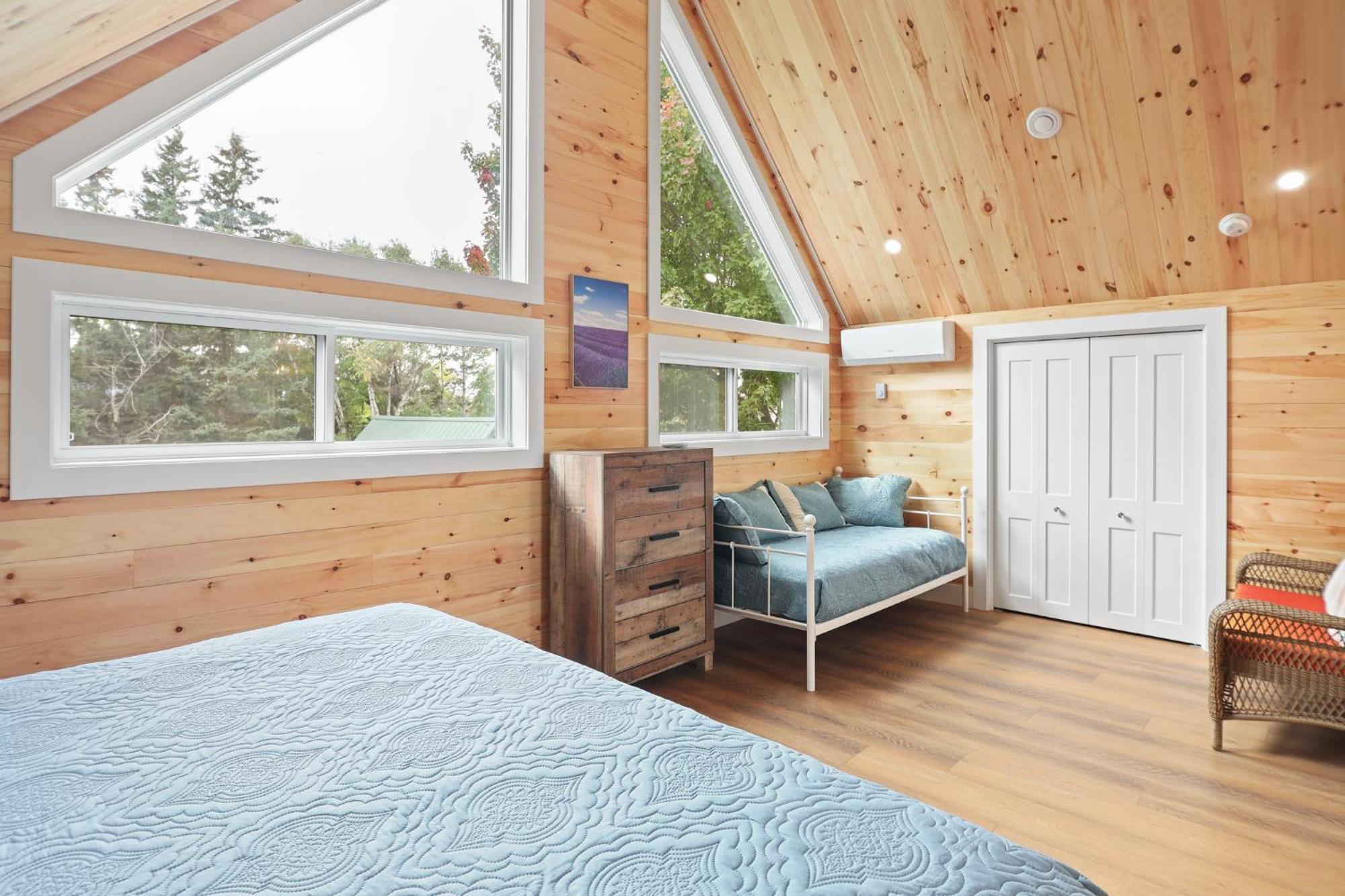 Avonlea Forest Hill Cottages New Glasgow Εξωτερικό φωτογραφία