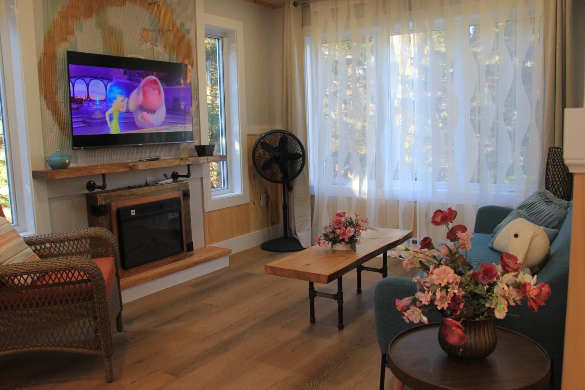 Avonlea Forest Hill Cottages New Glasgow Εξωτερικό φωτογραφία
