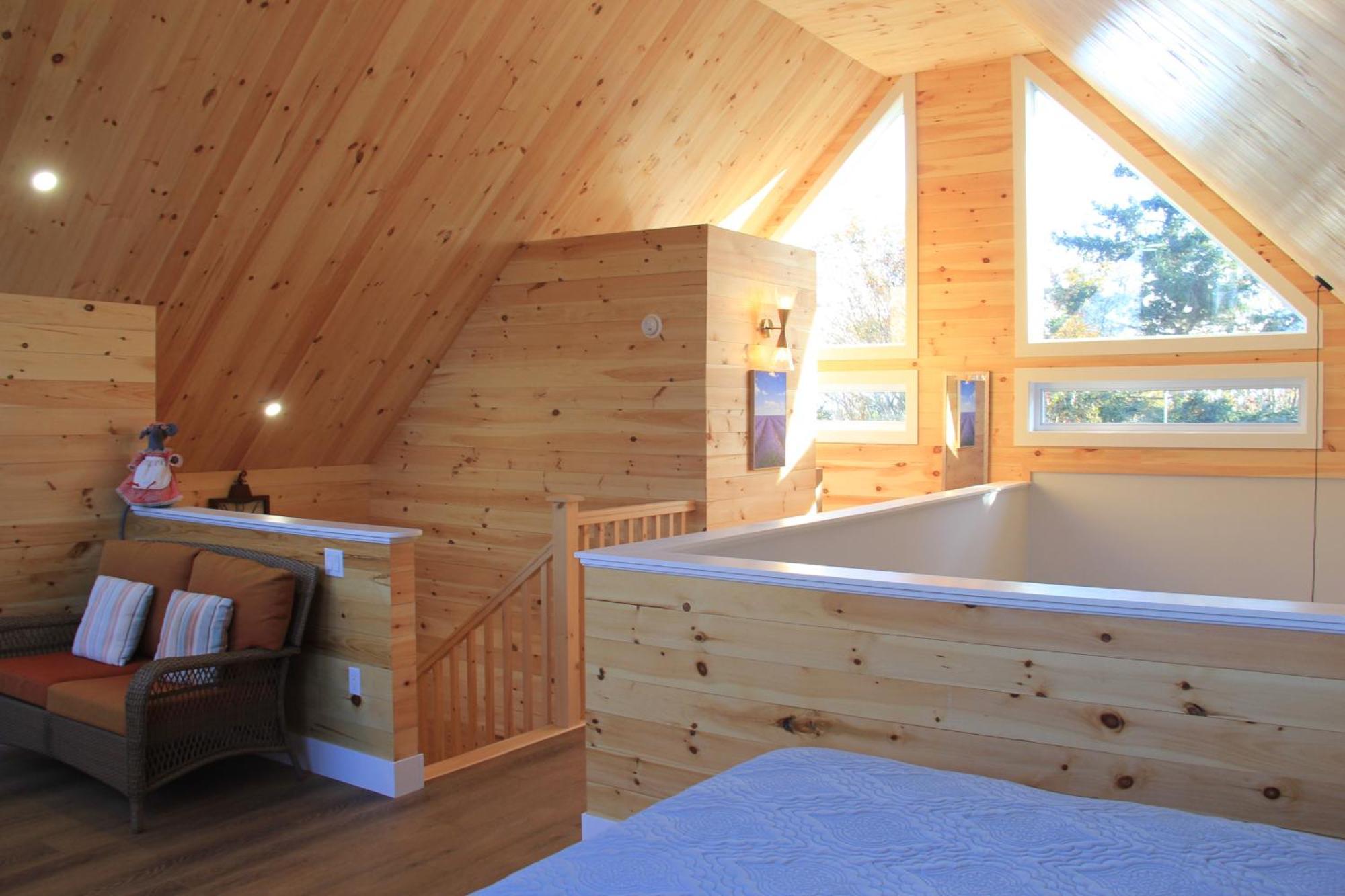 Avonlea Forest Hill Cottages New Glasgow Εξωτερικό φωτογραφία