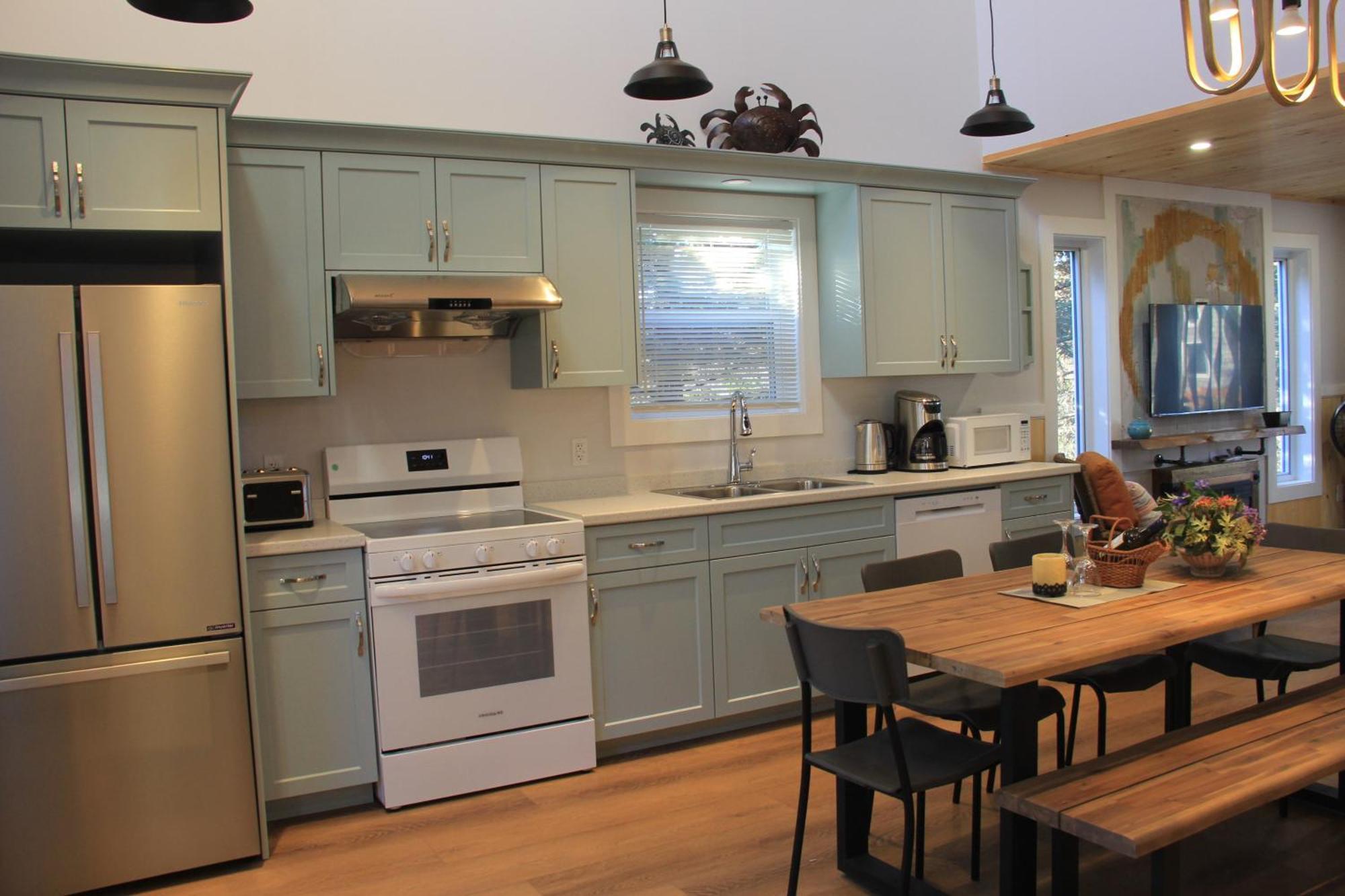 Avonlea Forest Hill Cottages New Glasgow Εξωτερικό φωτογραφία