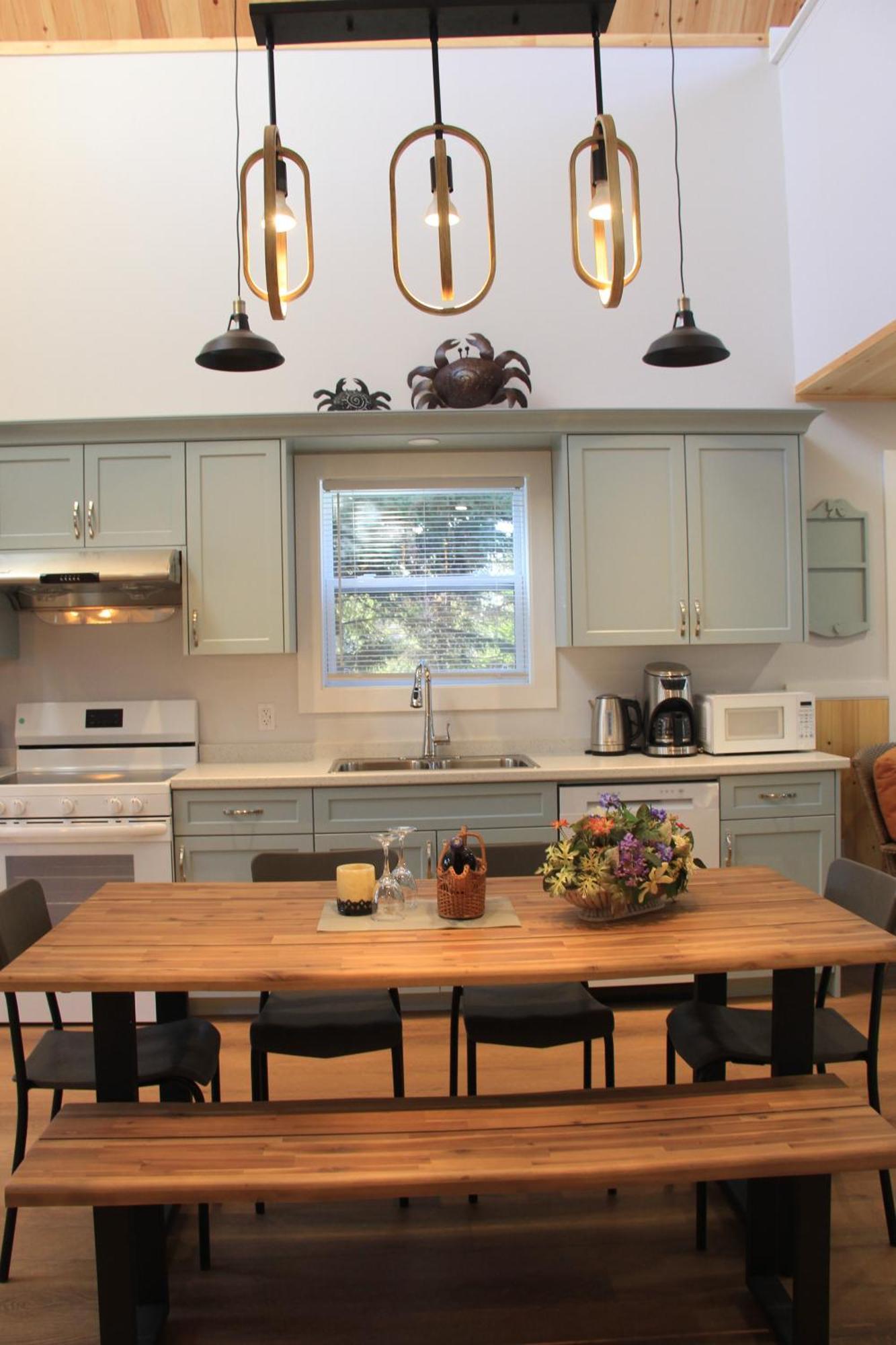Avonlea Forest Hill Cottages New Glasgow Εξωτερικό φωτογραφία