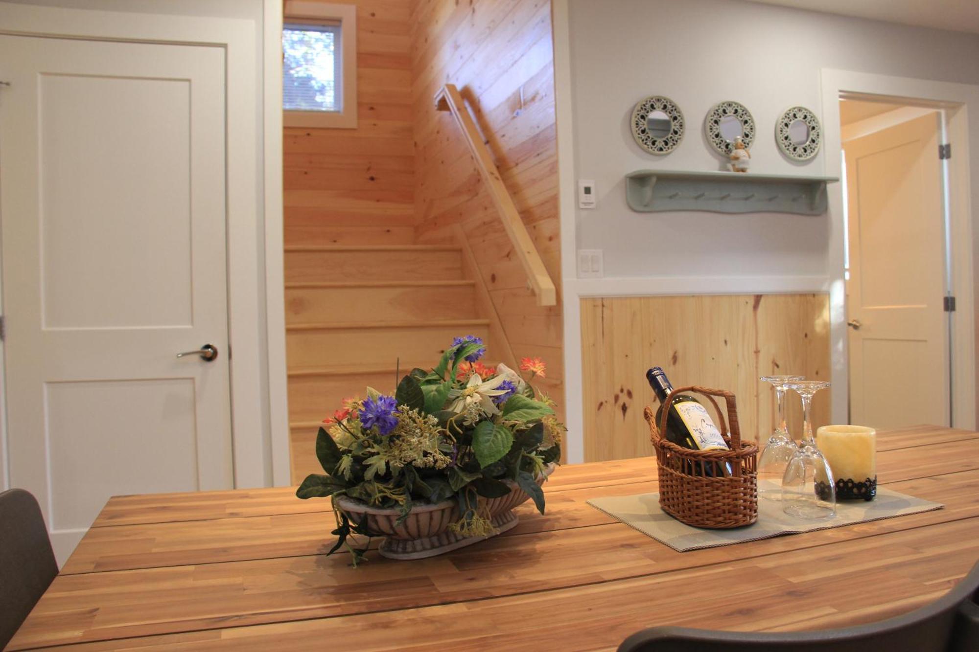 Avonlea Forest Hill Cottages New Glasgow Εξωτερικό φωτογραφία