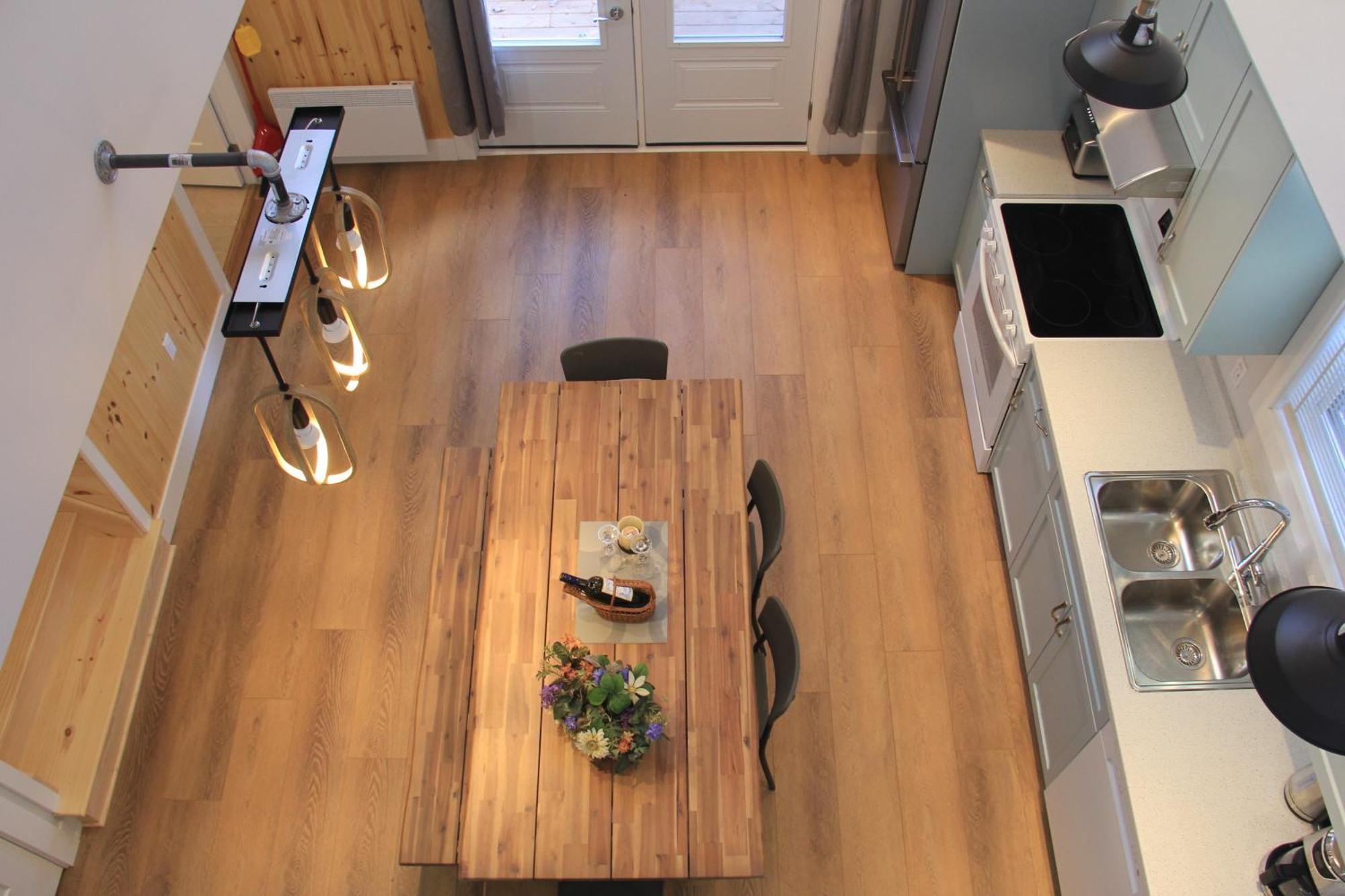Avonlea Forest Hill Cottages New Glasgow Εξωτερικό φωτογραφία