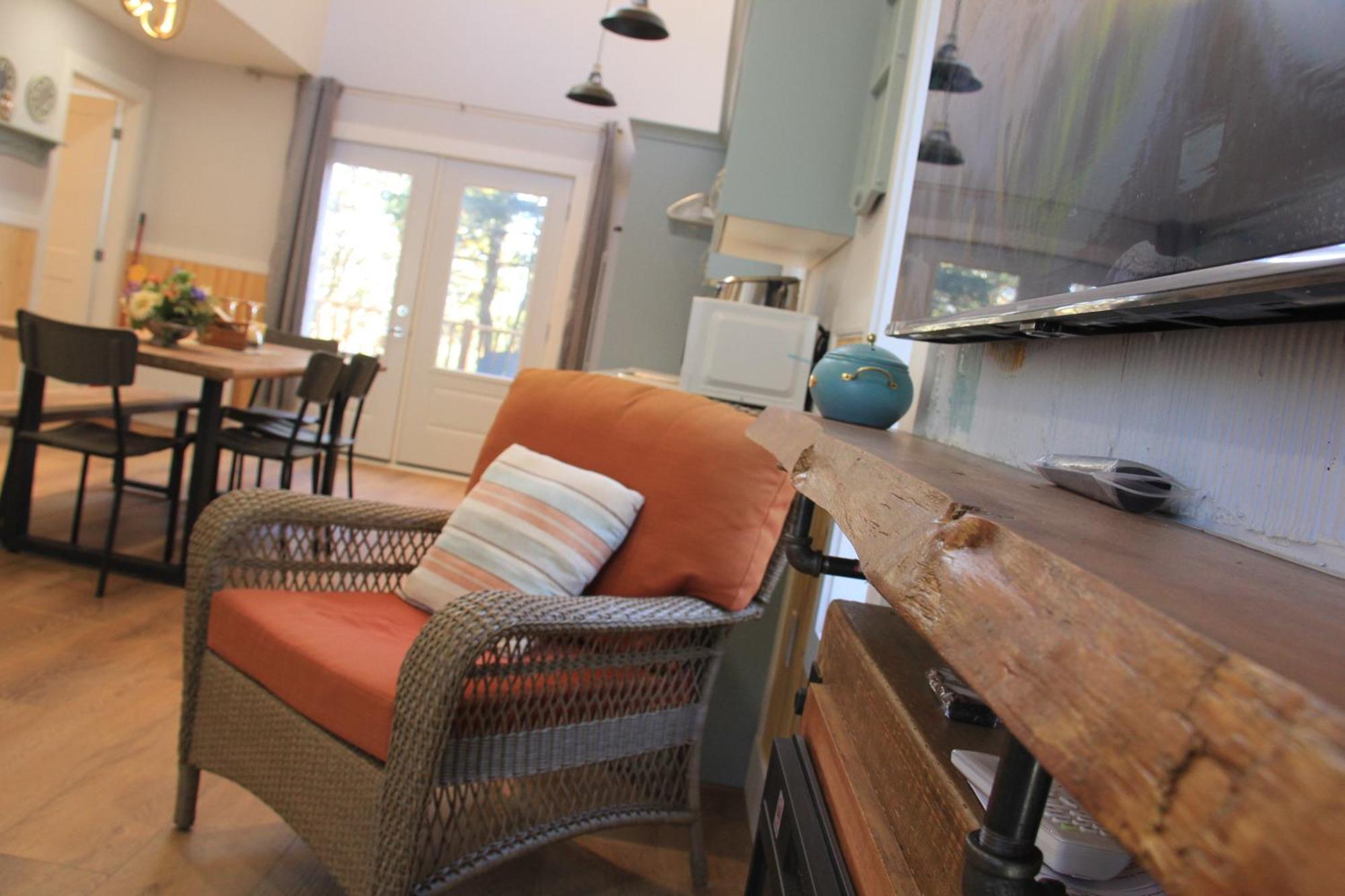 Avonlea Forest Hill Cottages New Glasgow Εξωτερικό φωτογραφία