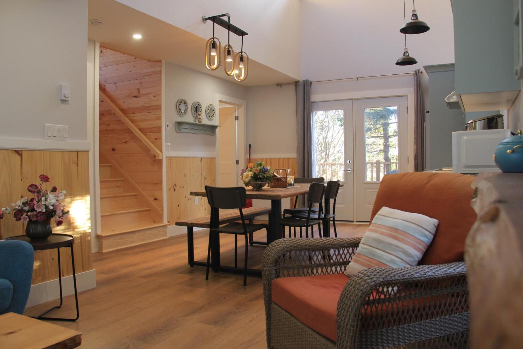 Avonlea Forest Hill Cottages New Glasgow Εξωτερικό φωτογραφία