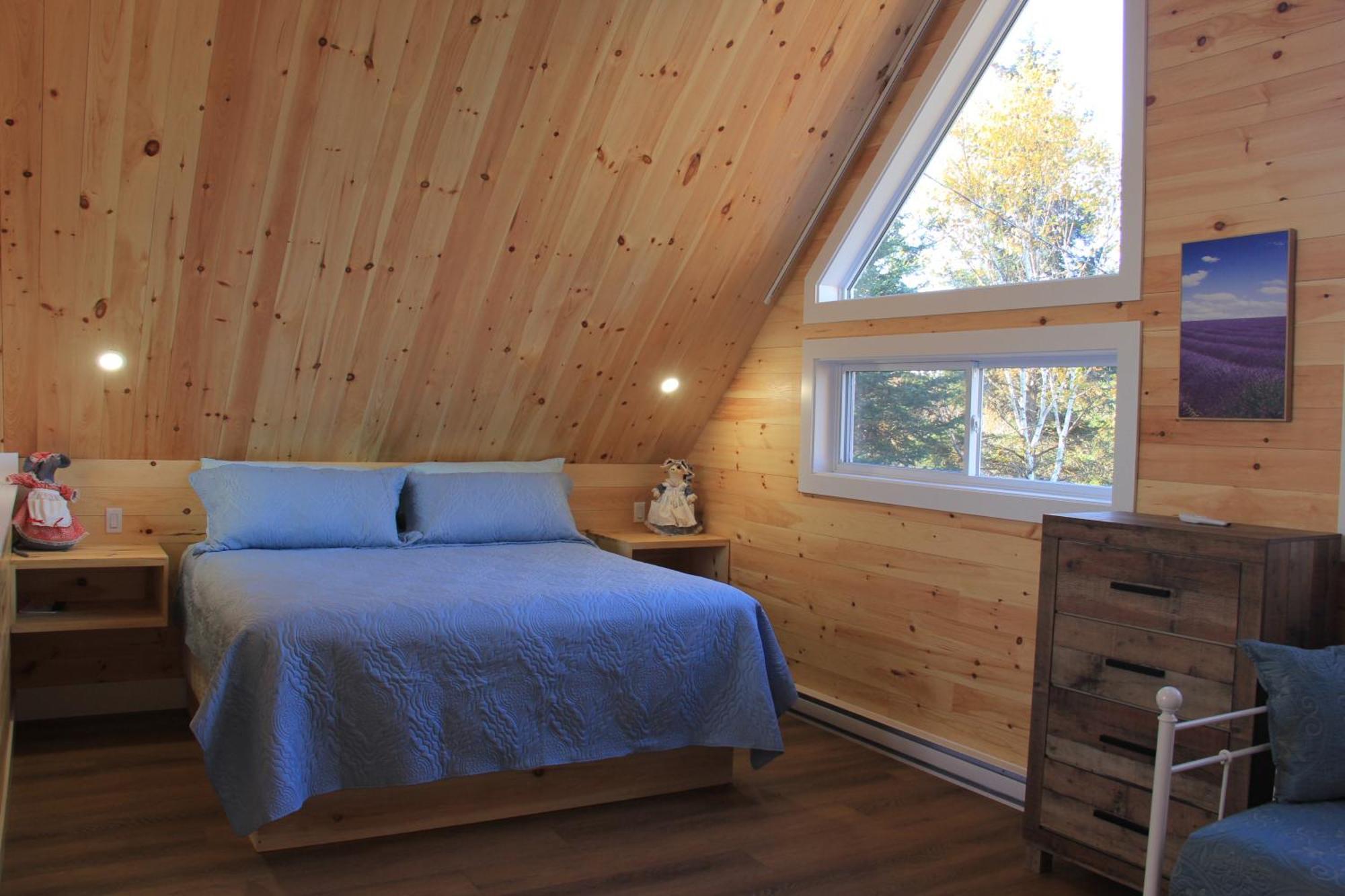 Avonlea Forest Hill Cottages New Glasgow Εξωτερικό φωτογραφία