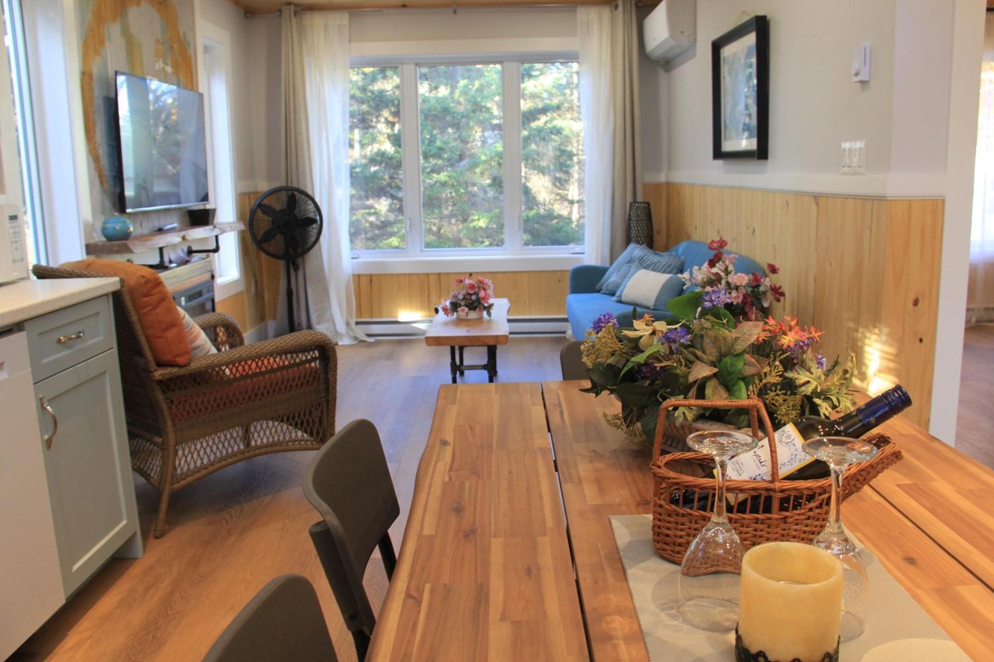 Avonlea Forest Hill Cottages New Glasgow Εξωτερικό φωτογραφία