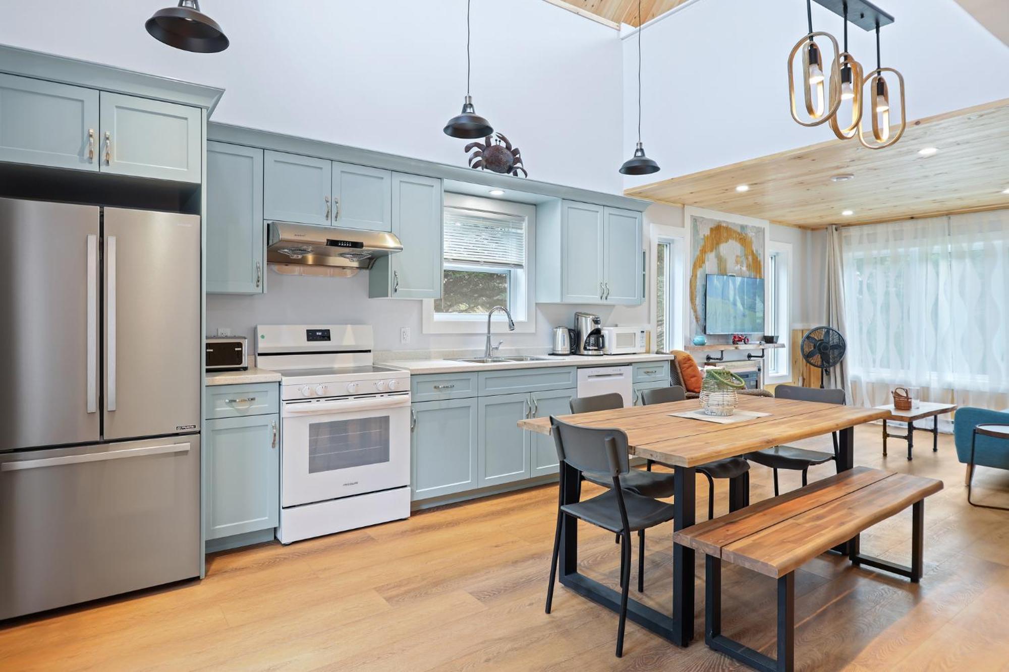 Avonlea Forest Hill Cottages New Glasgow Εξωτερικό φωτογραφία