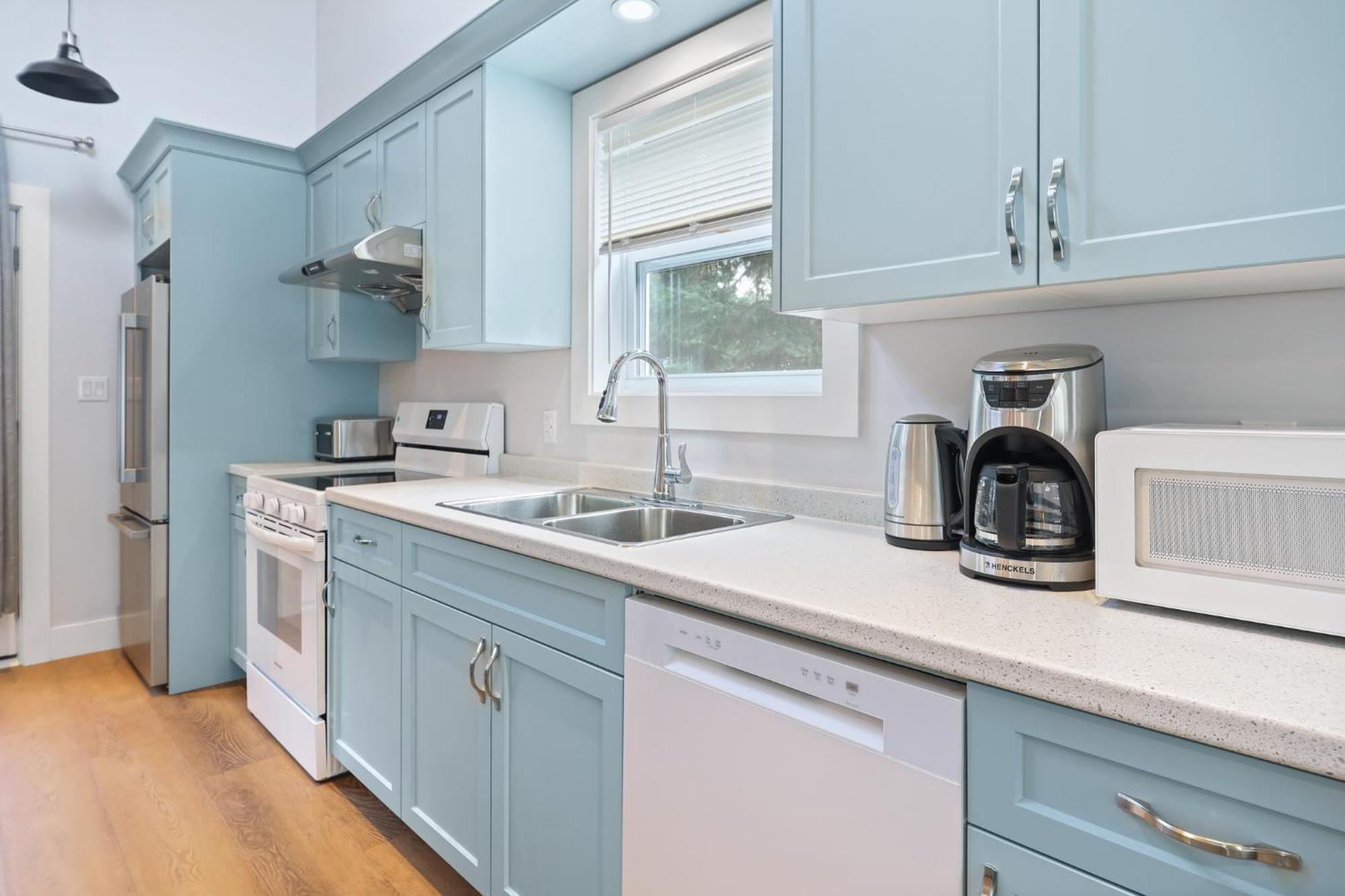 Avonlea Forest Hill Cottages New Glasgow Εξωτερικό φωτογραφία