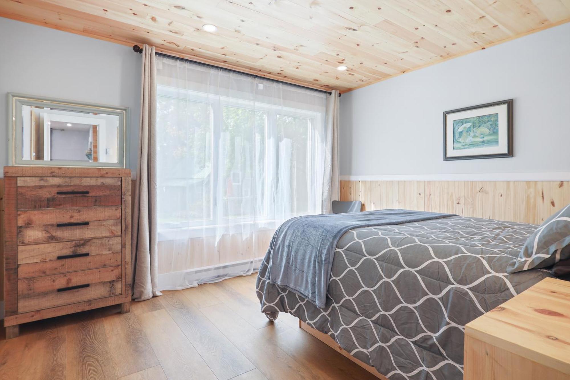 Avonlea Forest Hill Cottages New Glasgow Εξωτερικό φωτογραφία